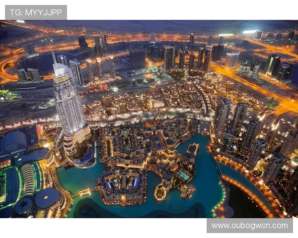 中东国际娱乐城：引领中东地区娱乐产业新潮流的奢华娱乐中心