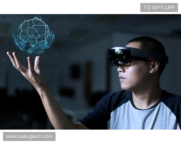 星际在线娱乐：引领虚拟现实娱乐的创新潮流