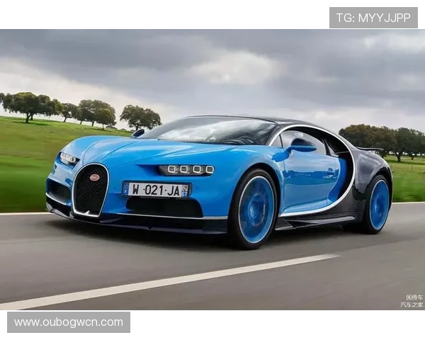 布加迪娱乐：为车迷打造的极致速度与娱乐盛宴