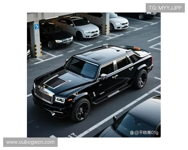 悍马娱乐城：打造越野车主题的豪华娱乐休闲新体验