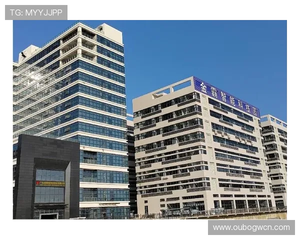 金年会·JINNIANHUI官方致力于推动行业发展的创新与趋势